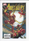 Avengers: The Initiative  # 1-35  + Annual  Complete Set