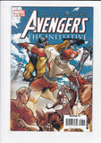 Avengers: The Initiative  # 1-35  + Annual  Complete Set