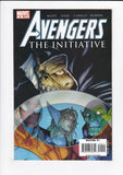 Avengers: The Initiative  # 1-35  + Annual  Complete Set