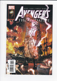 Avengers: The Initiative  # 1-35  + Annual  Complete Set