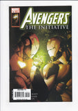 Avengers: The Initiative  # 1-35  + Annual  Complete Set