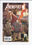 Avengers: The Initiative  # 1-35  + Annual  Complete Set