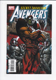 Avengers: The Initiative  # 1-35  + Annual  Complete Set