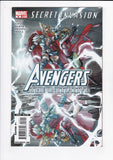 Avengers: The Initiative  # 1-35  + Annual  Complete Set