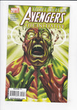 Avengers: The Initiative  # 1-35  + Annual  Complete Set