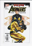 Avengers: The Initiative  # 1-35  + Annual  Complete Set