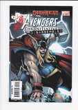 Avengers: The Initiative  # 1-35  + Annual  Complete Set