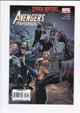 Avengers: The Initiative  # 1-35  + Annual  Complete Set