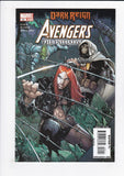 Avengers: The Initiative  # 1-35  + Annual  Complete Set