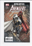 Avengers: The Initiative  # 1-35  + Annual  Complete Set