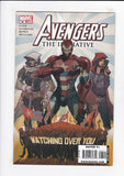 Avengers: The Initiative  # 1-35  + Annual  Complete Set