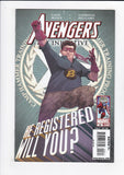 Avengers: The Initiative  # 1-35  + Annual  Complete Set