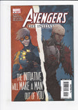 Avengers: The Initiative  # 1-35  + Annual  Complete Set