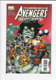 Avengers: The Initiative  # 1-35  + Annual  Complete Set