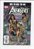 Avengers: The Initiative  # 1-35  + Annual  Complete Set