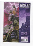 Avengers: The Initiative  # 1-35  + Annual  Complete Set