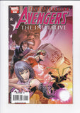 Avengers: The Initiative  # 1-35  + Annual  Complete Set