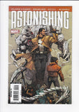 Astonishing Tales Vol. 2  # 1-6  Complete Set