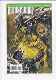 Astonishing Tales Vol. 2  # 1-6  Complete Set