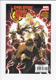 Dark Reign: Young Avengers  # 1-5  Complete Set