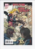 Dark Reign: Young Avengers  # 1-5  Complete Set