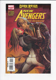 New Avengers: Reunion  # 1-4  Complete Set