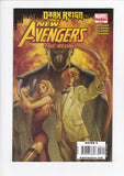 New Avengers: Reunion  # 1-4  Complete Set