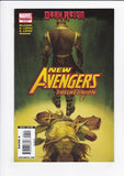 New Avengers: Reunion  # 1-4  Complete Set