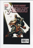 New Avengers Vol. 1  # 2