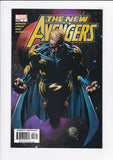 New Avengers Vol. 1  # 3