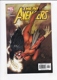 New Avengers Vol. 1  # 4