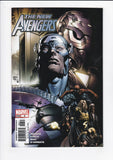 New Avengers Vol. 1  # 6