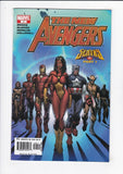 New Avengers Vol. 1  # 7