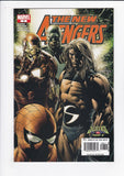 New Avengers Vol. 1  # 8