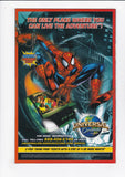 New Avengers Vol. 1  # 8