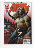 New Avengers Vol. 1  # 9