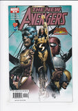 New Avengers Vol. 1  # 10