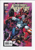 New Avengers Vol. 1  # 12
