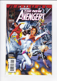 New Avengers Vol. 1  Annual  # 3