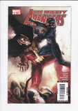 Mighty Avengers Vol. 1  # 27