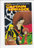 Captain Harlock  # 1