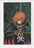 Captain Harlock  # 1