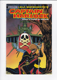 Captain Harlock  # 2