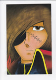 Captain Harlock  # 2