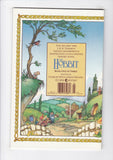 The Hobbit  # 1