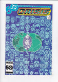 Crisis on Infinite Earths  # 5