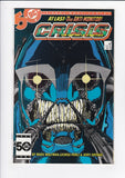 Crisis on Infinite Earths  # 6