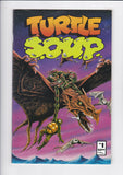Turtle Soup Vol. 1  # 1