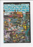 Teenage Mutant Ninja Turtles Vol. 1  # 5