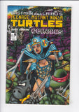 Teenage Mutant Ninja Turtles Vol. 1  # 8
